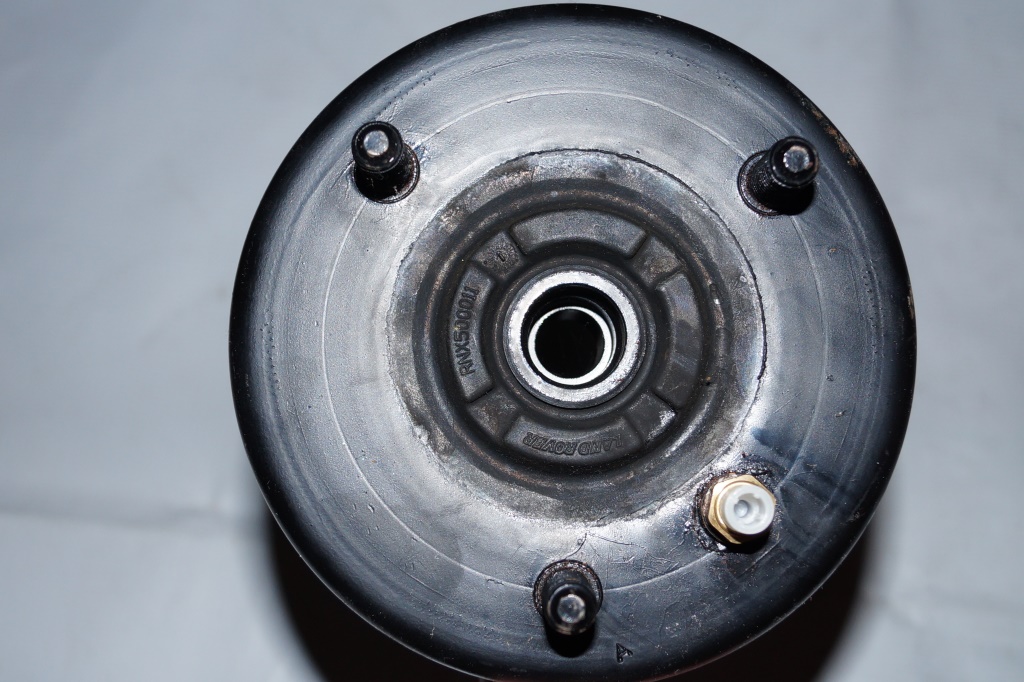 фото №4, Land rover discovery 3/4 range rover sport lr41108