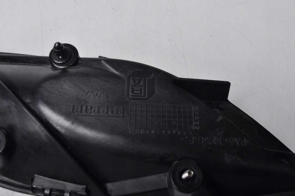 фото №10, Ferrari california f149 впуск воздуха с крыла