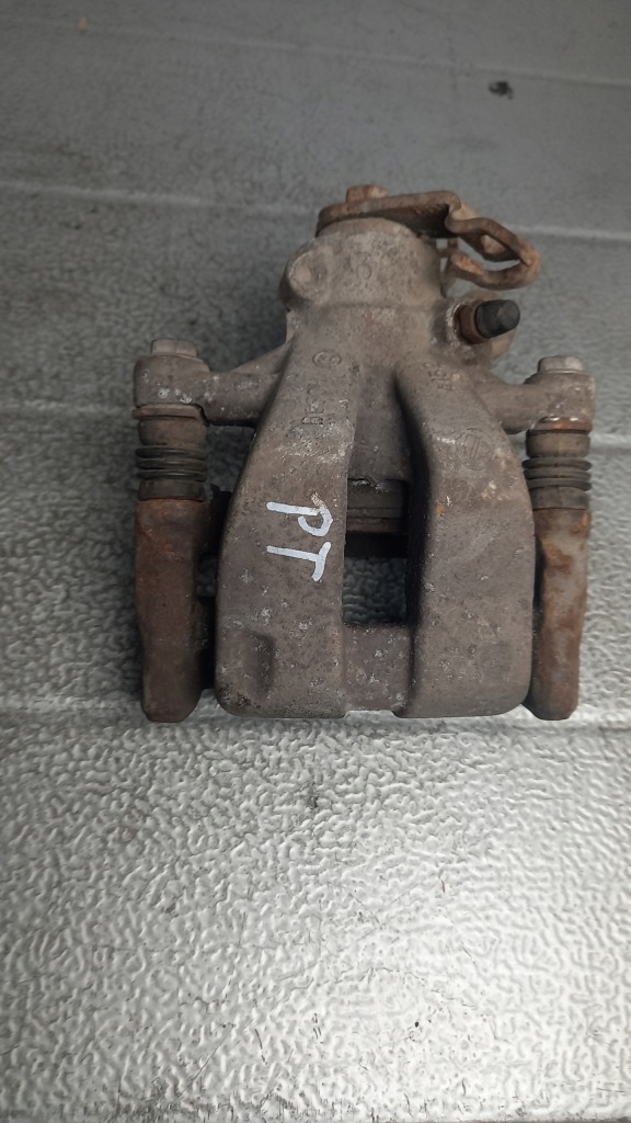 фото №1, Суппорт правый задняя fiat bravo ii 08r 1.4b