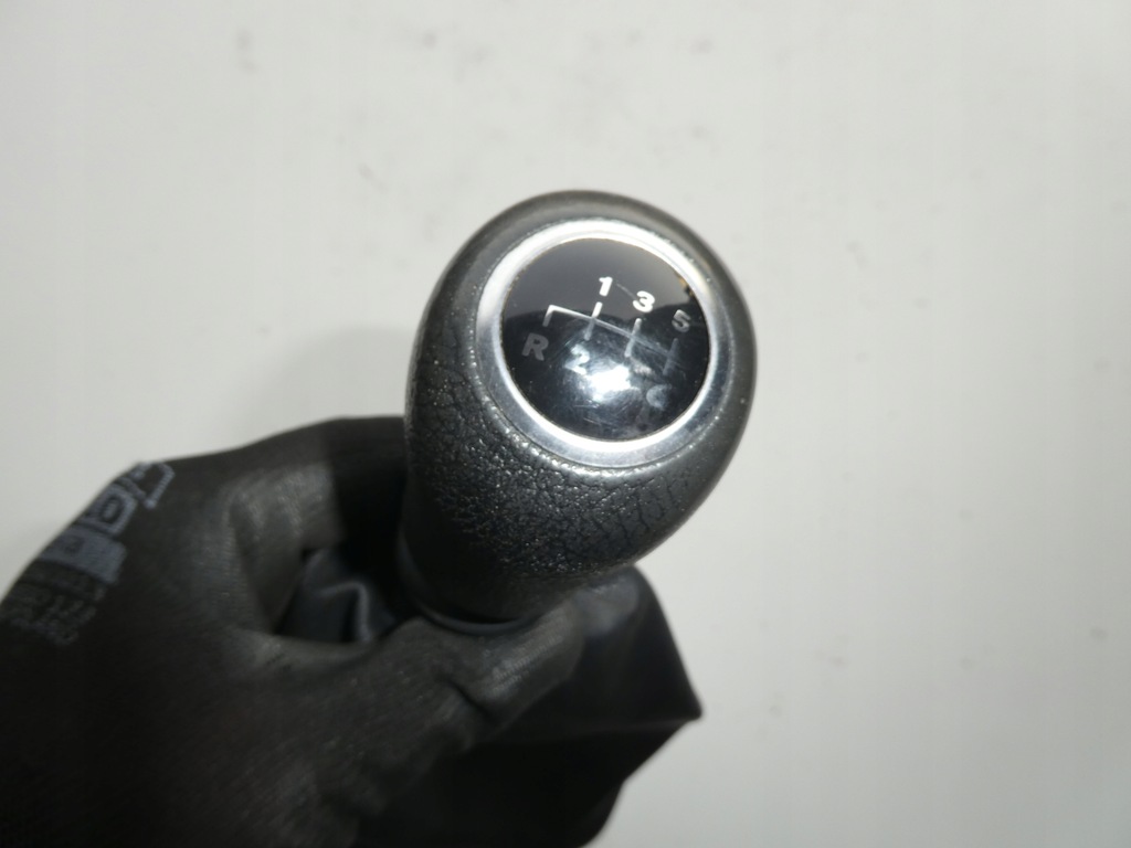 фото №8, Домкрат переключения передач sprinter a9062606809