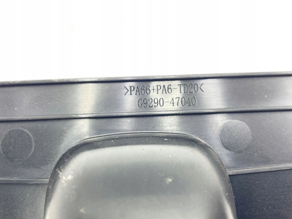 фото №6, Toyota prius prime 2016 труба / wąż впускний повітря