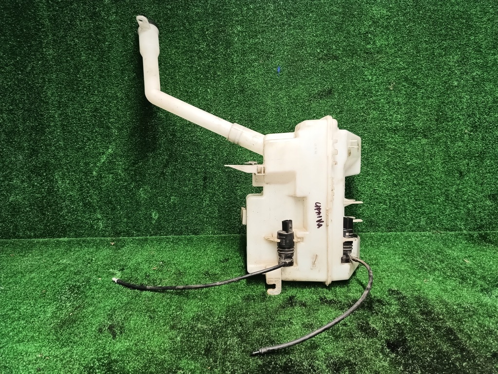 фото №1, Chevrolet captiva lift бак омивача