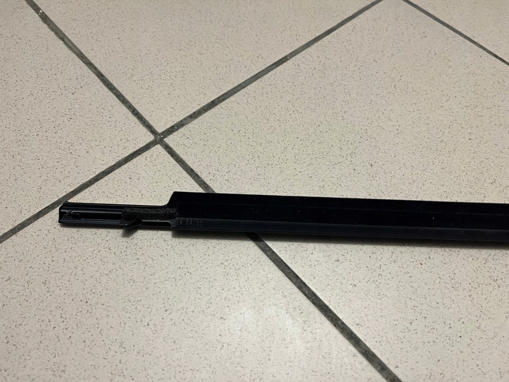 фото №7, Молдинг уплотнитель стекло дверь прокладка lexus ct200h ct 200