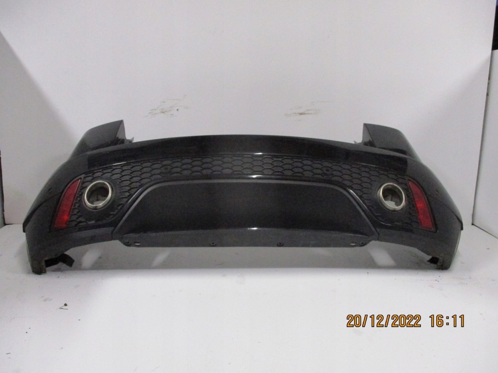 Бампер jaguar e pace 4x pdc r-dynamic задний Оригинал