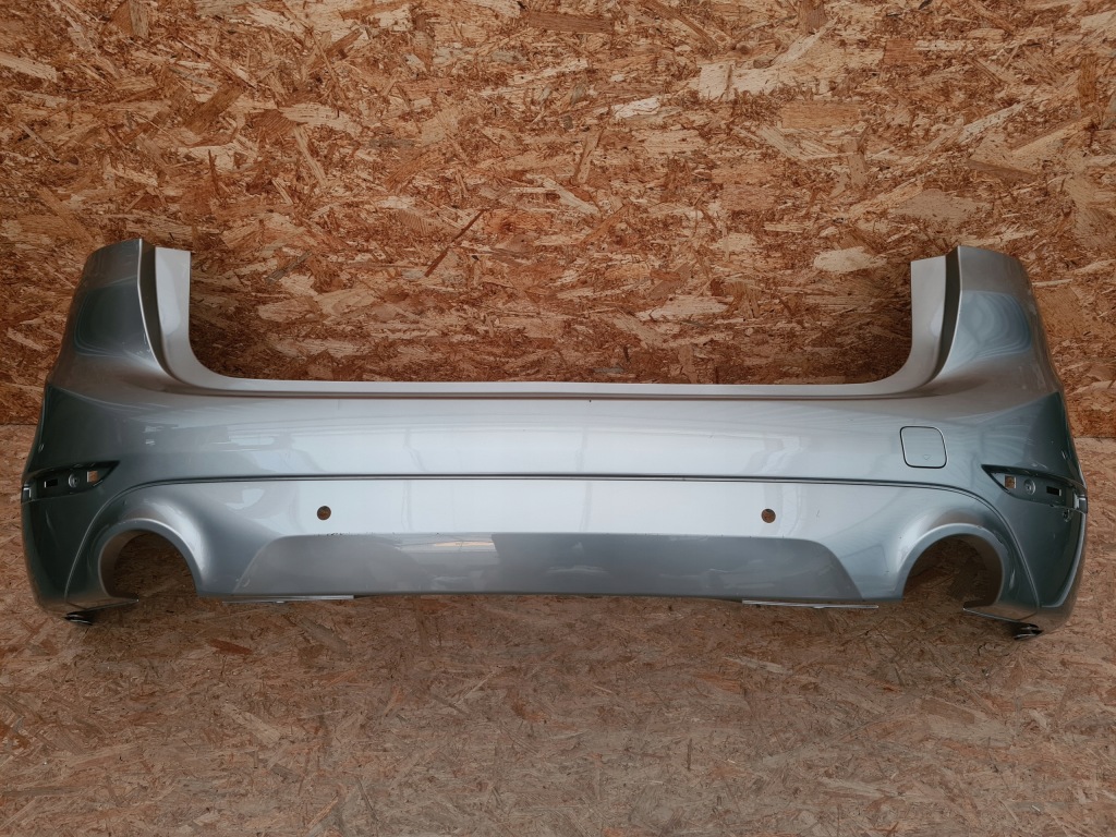 фото №1, Бампер задняя задний bmw 2 f46 7477982