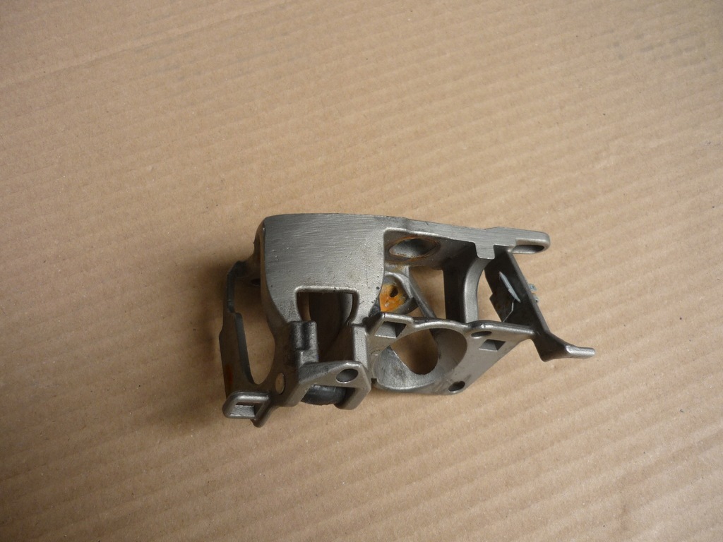 фото №6, Кронштейн крыша левая vw eos 1q0871749b