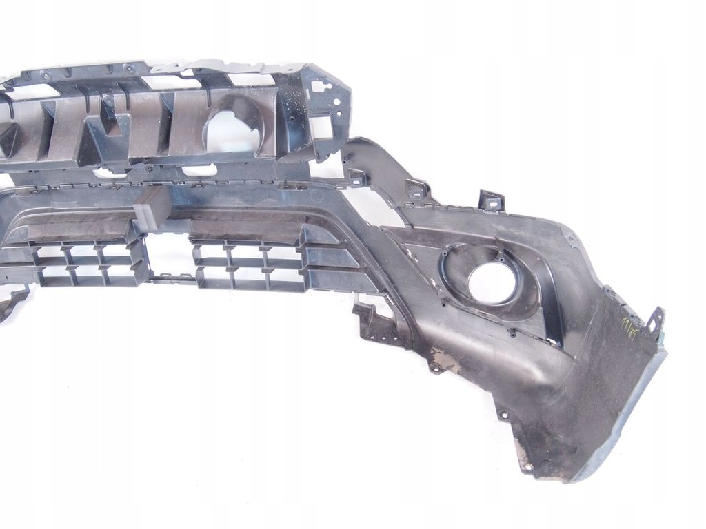 фото №7, Suzuki sx-4 s-cross 17r спойлер бампер перед передній sx 4 s cross 2016