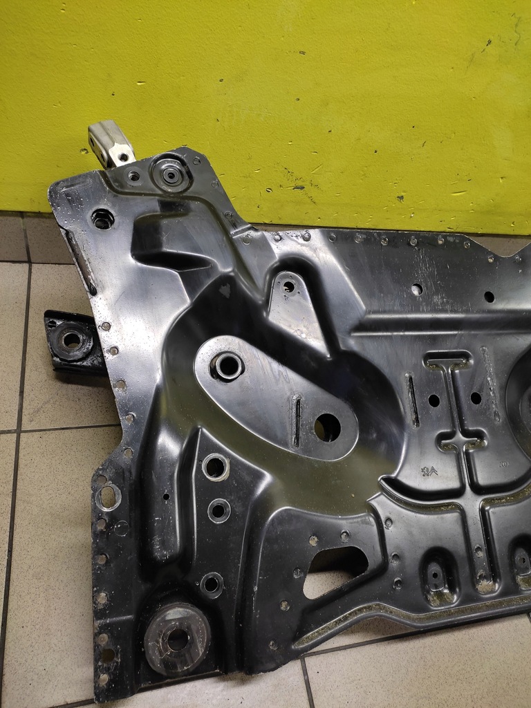 фото №6, Citroen c5 iii 1.6 thp підрамник підрамник 9684019780r