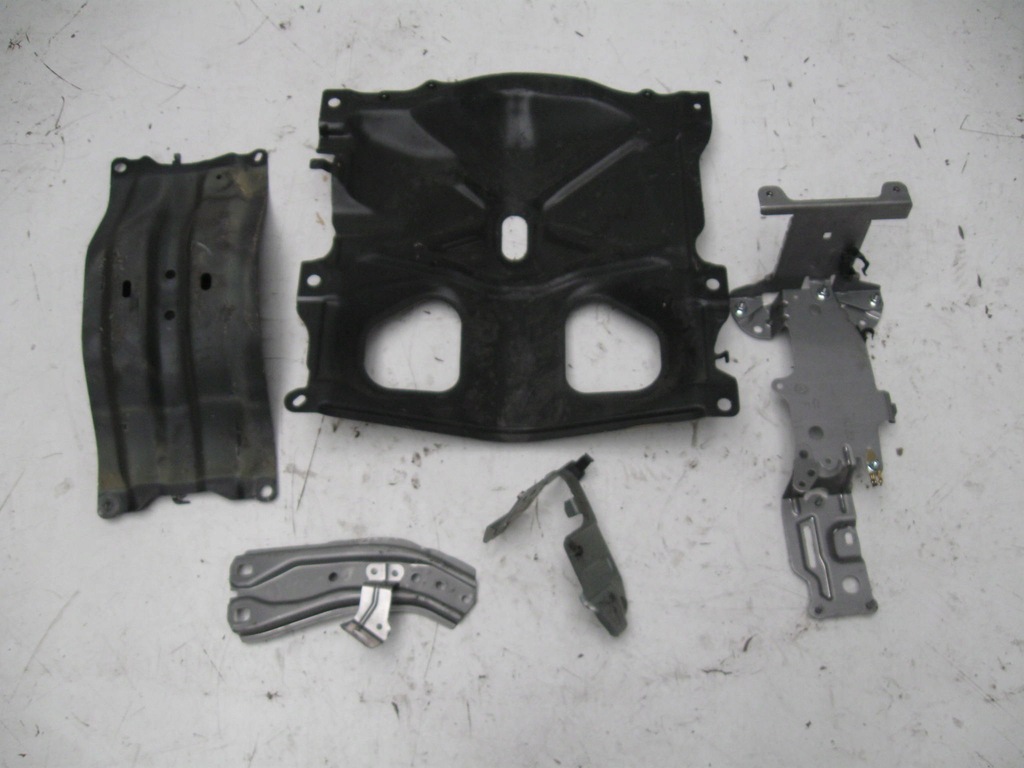 фото №1, Опора вала mazda cx5 ii 17-