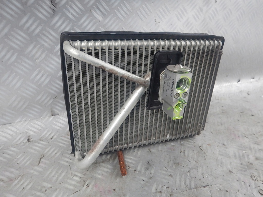 фото №1, Volvo s60 i v70 ii lift отопитель радиатор