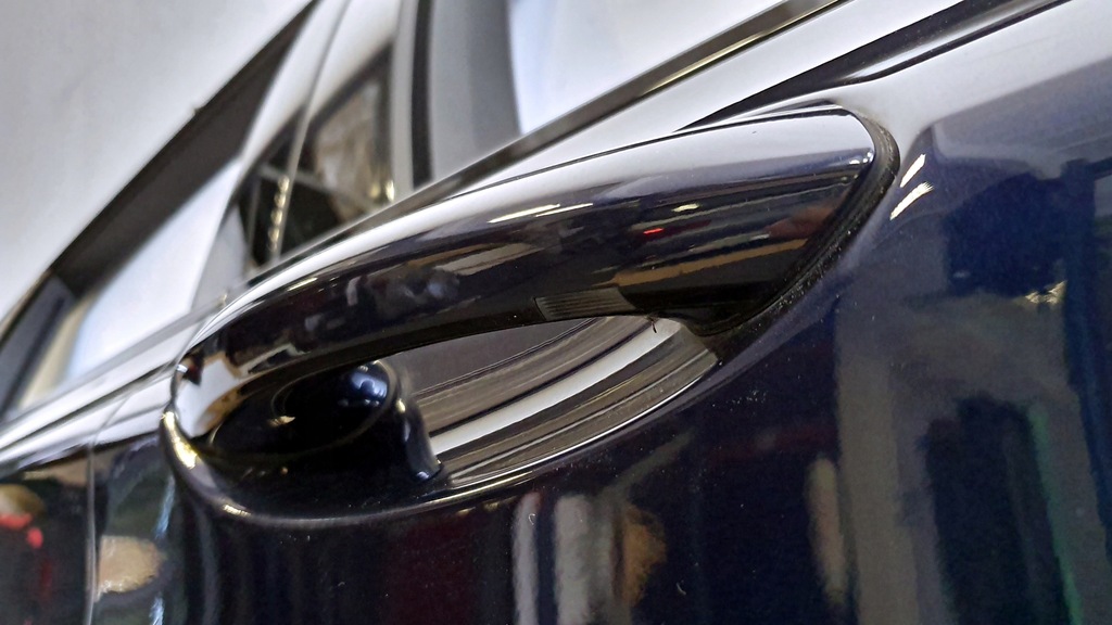 фото №7, Дверь bmw 7 g12 правое комплект a89