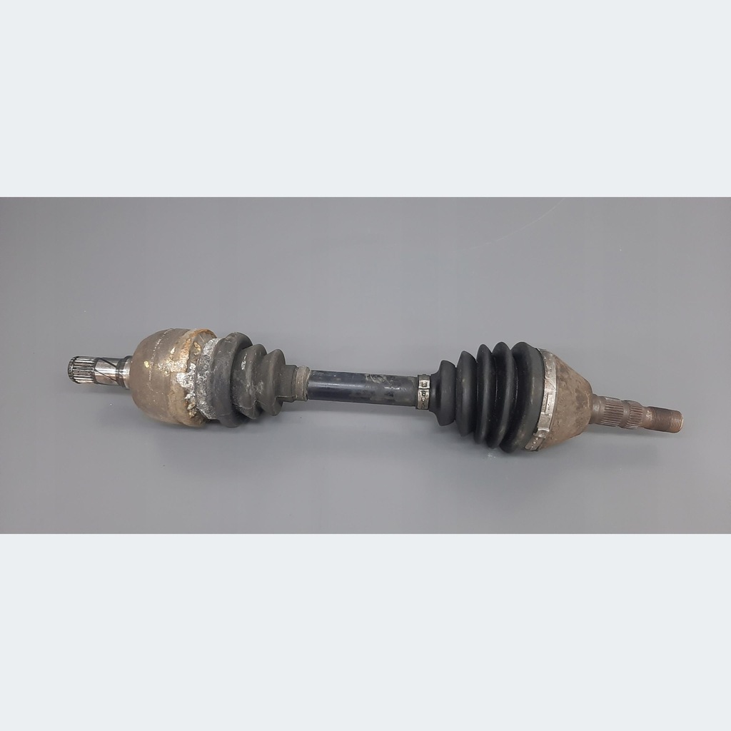 фото №1, Приводной вал левая opel astra h 1.7 cdti