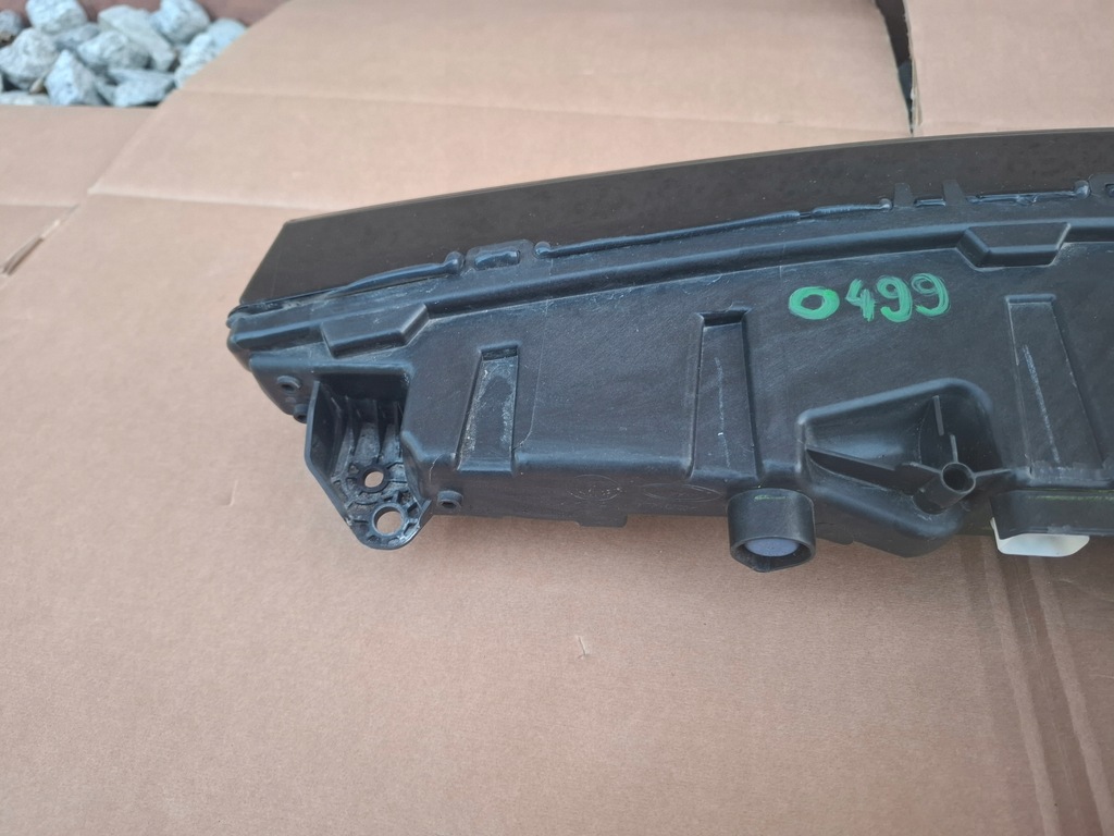 фото №10, Лампа передня led права bmw xm g09 оригінал