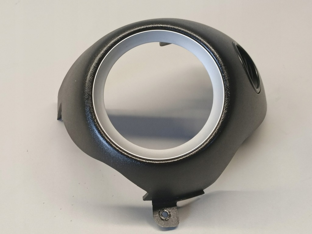 фото №3, Рамка решётки обдув левая mini cooper ii r55 r56