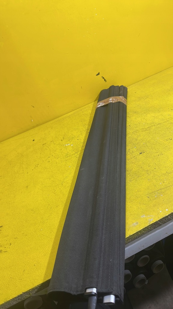 фото №1, Mini cooper r56.-zasłona внутрішня багажника