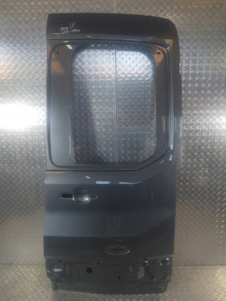 фото №1, Ford transit mk8 15- двері задня задні праве