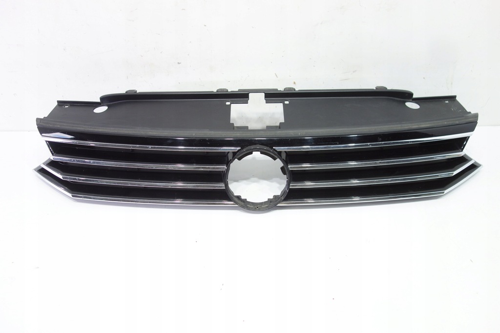 фото №1, Решітка радіатора решітка радіатора vw passat b8 3g0 3g0853653