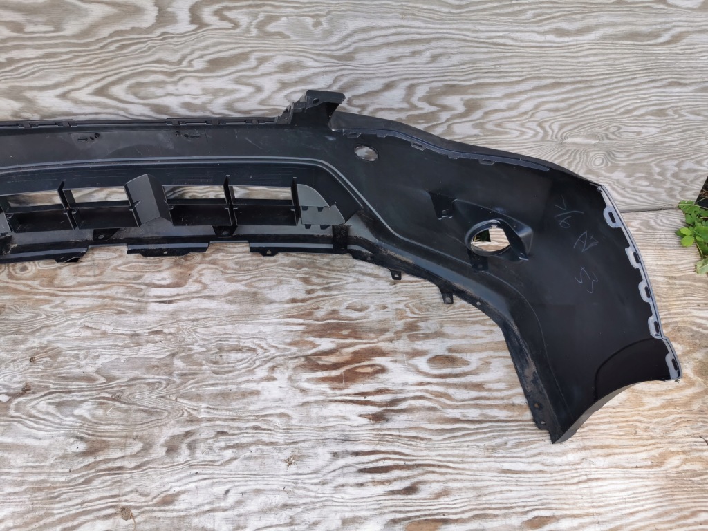 Бампер передний subaru xv Недорого