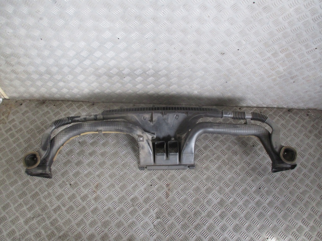 фото №1, Труба воздуха toyota avensis t25 1.8 b