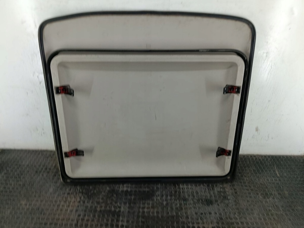 фото №13, Крыша opel frontera b 91142280