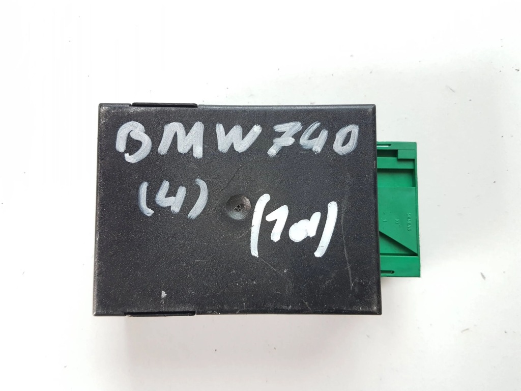 Купить 2000 bmw 7 e38 другое блоки управления 4376968