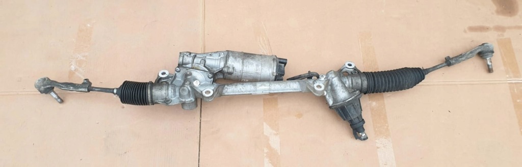 Купить Bmw g01 g02 g20 g21 рулевая рейка 5a35cf5 138369 jb 2wd rwd