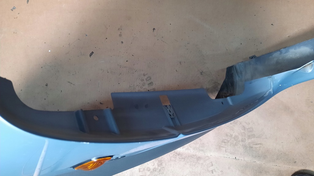 фото №16, Крыло перед левый land rover freelander i 01r