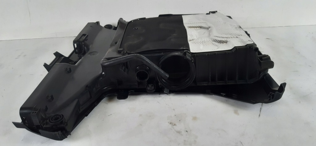 фото №7, Audi q8 3.0 tdi корпус фільтра повітря 4m0133837aa