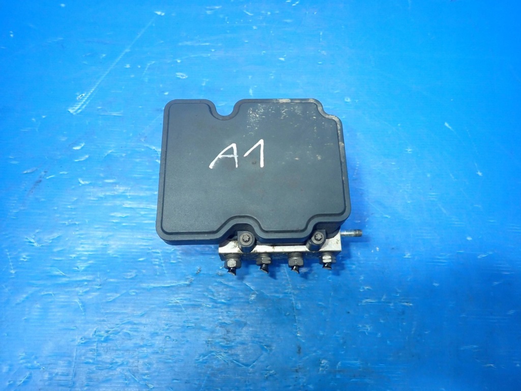 фото №1, Блок управления насос abs expert iii jumpy iii proace ii