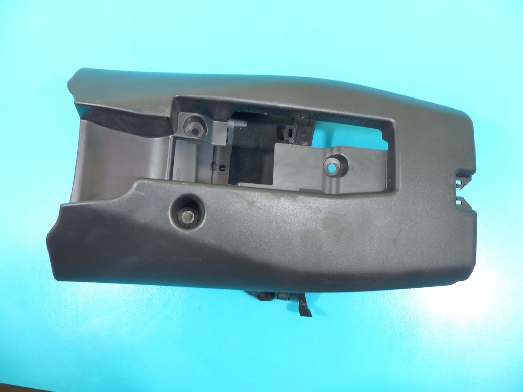 фото №8, Корпус захист колонки volvo v40 ii eu