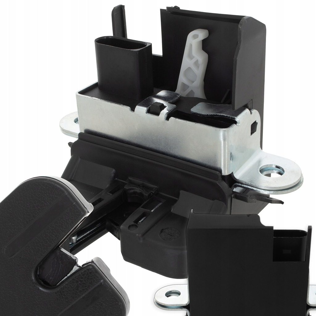 фото №1, Vw golf plus vi замок задня кришки багажника