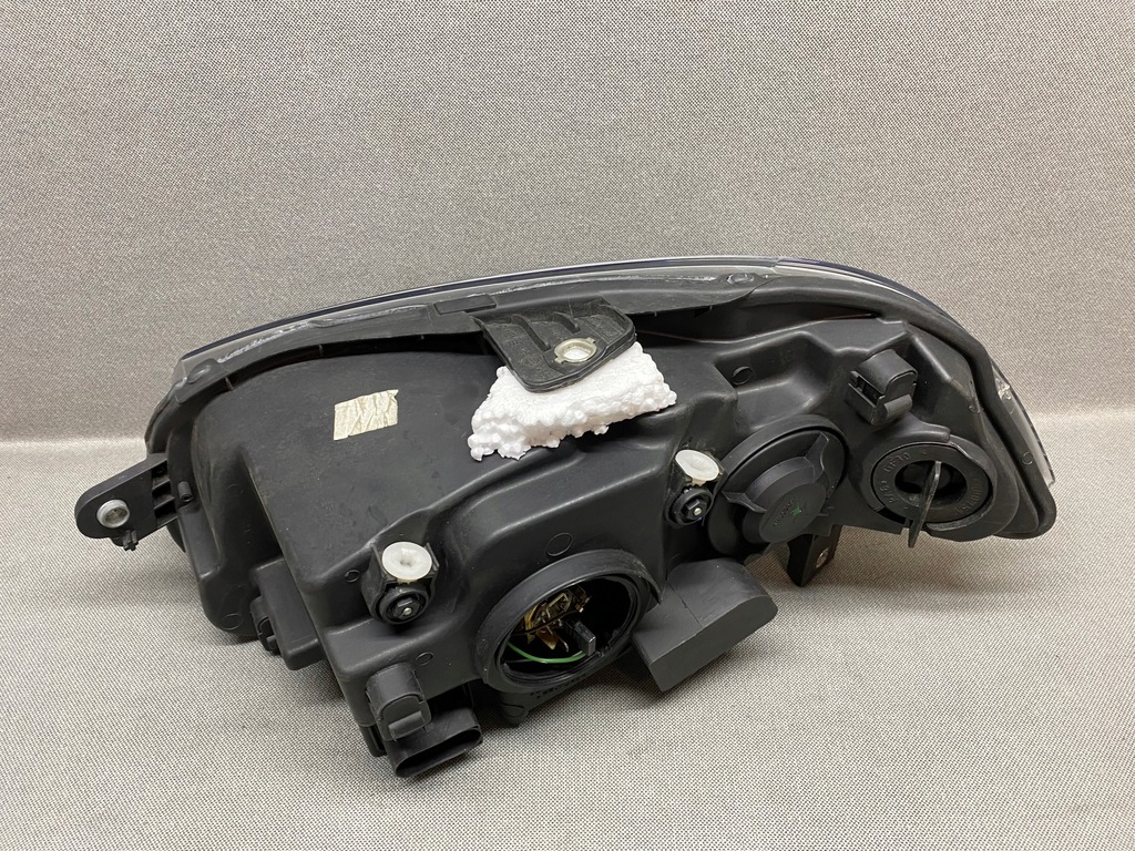 фото №4, Лампа fiat palio