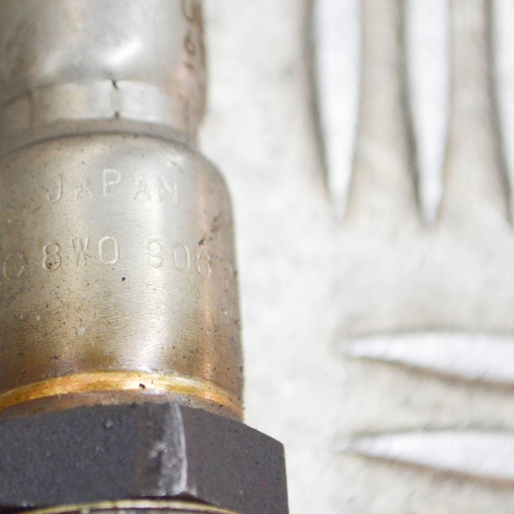 фото №8, Audi a5 2017 датчик лямбда-зонд