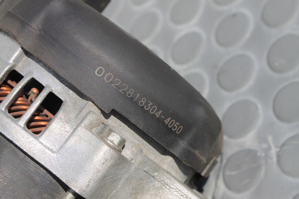 фото №7, Генератор suzuki vitara ii iii 1.0 boosterjet sx4 s-cross