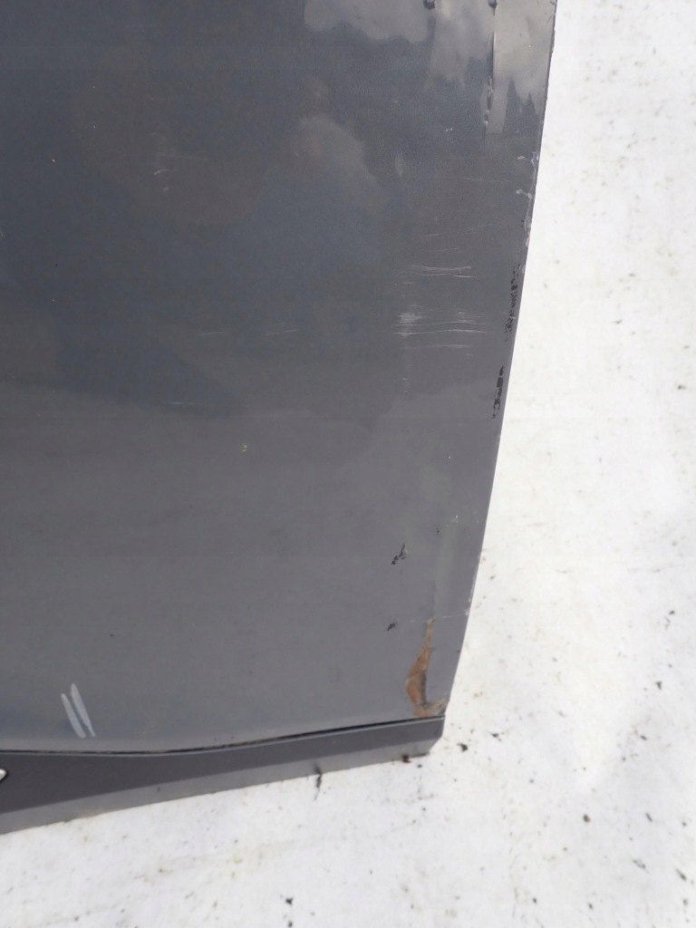 фото №5, Hyundai kona 17- двері перед передні праве