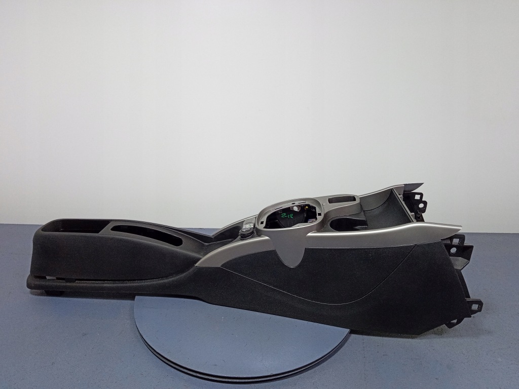 фото №1, Alfa romeo mito туннель средний 156080679