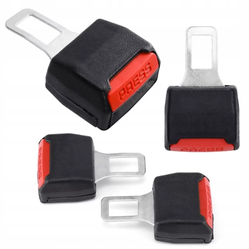 фото №1, 2x заглушка поперечина безпеки подовжувач адаптер