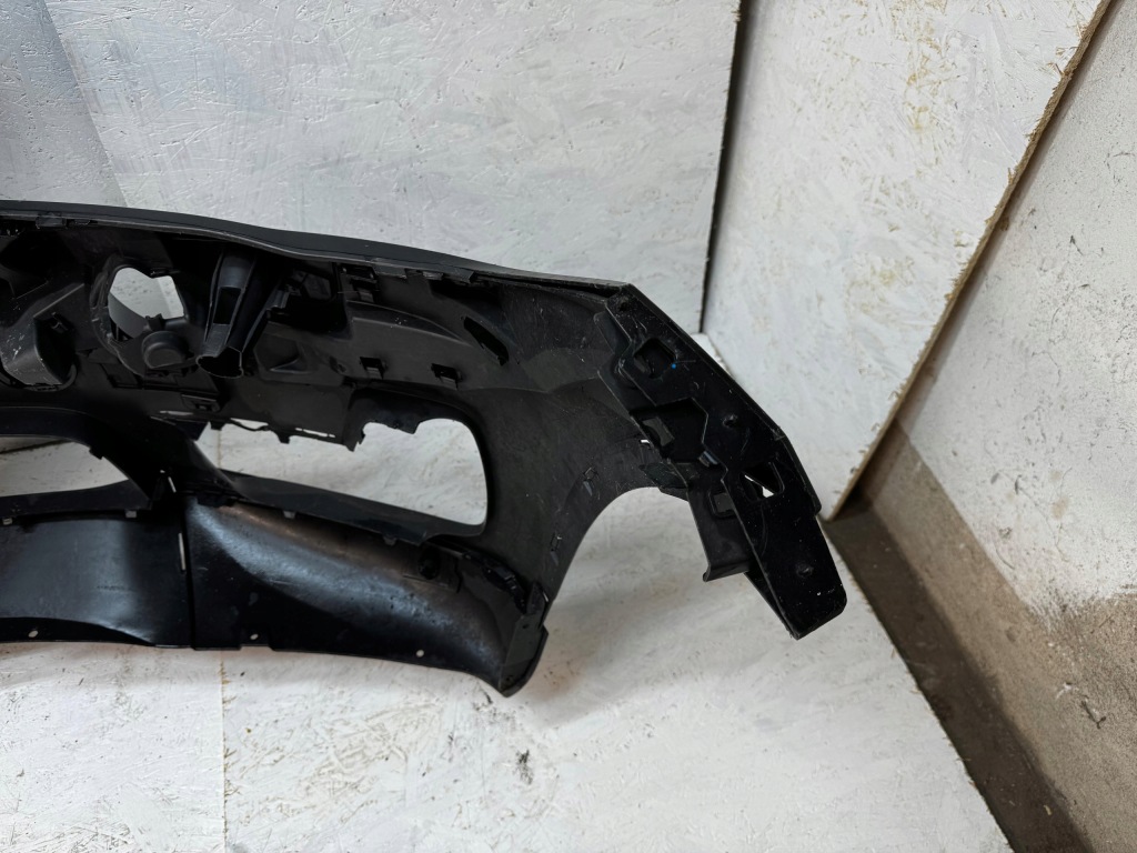 Bmw x5 f15 13-18 pdc бампер перед передній 5111 7294481 Зі Шроту