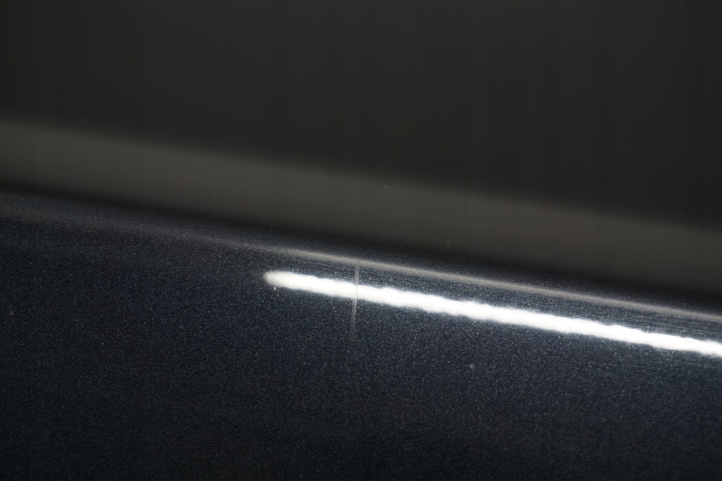 фото №11, Audi a6 c6 lift sedan кришка багажника багажника lx5s