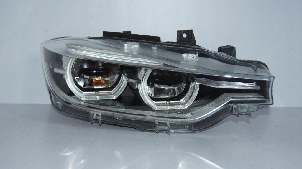 фото №1, Bmw 3 f30 f31 lift full led адаптивний лампа права 7413976-01