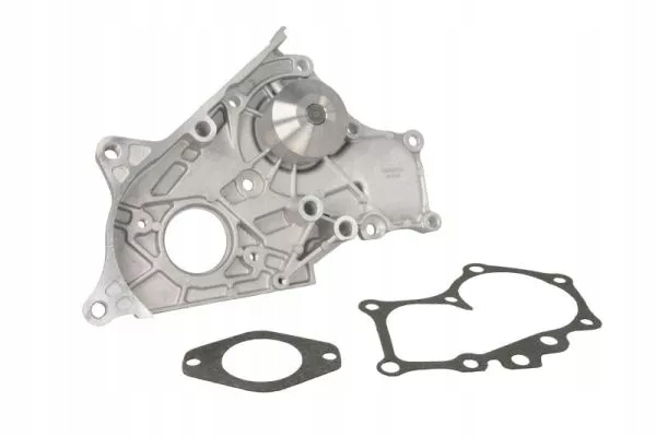 фото №2, Насос рідина охолоджуючої toyota 4 runner,