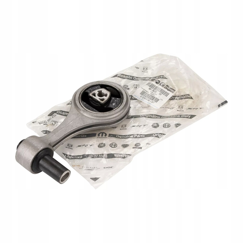 фото №1, Подушка ручка коробки передач alfa romeo mito 1.4