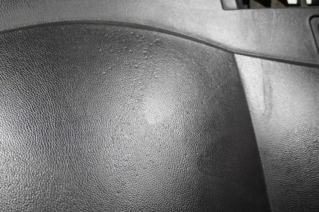 фото №8, Приборная панель консоль подушка безопасности подушки безопасности bmw 5 e60