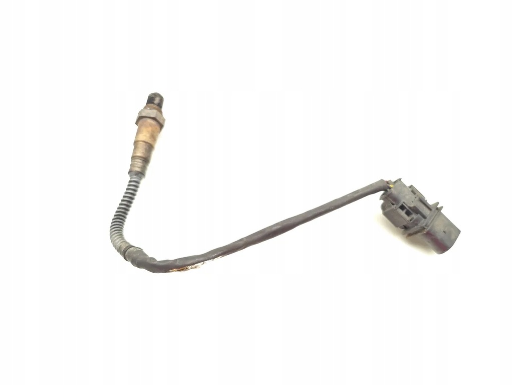 фото №1, Land rover freelander 2 датчик лямбда-зонд 2.2 td4 4x4 дизель 118kw 160 hp 2010