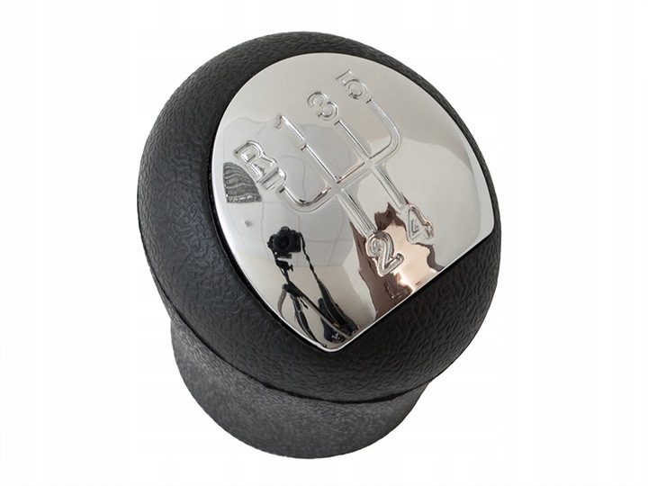 фото №1, Renault clio ii kangoo twingo ручка переключения передач