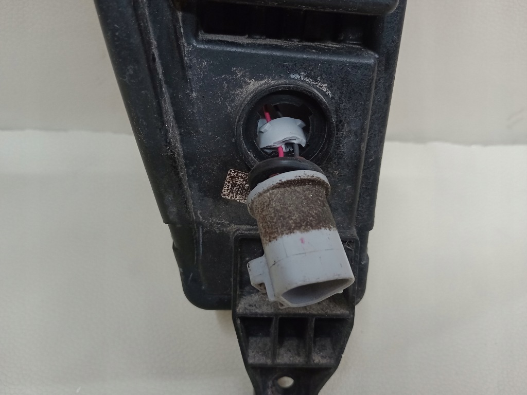 Suzuki vitara 3 2015+ фара дневная левая led drl левый Недорого