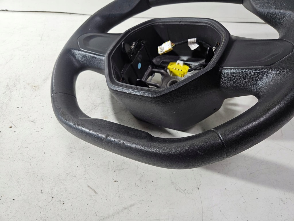 фото №6, Peugeot partner iv rifter воздуховод 34236706b 98171149zd