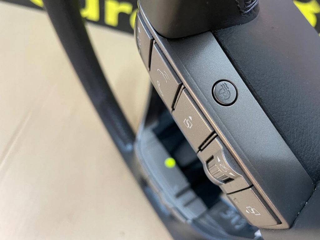 фото №5, Воздуховод подогрев vw phaeton lift 3d0419091bn