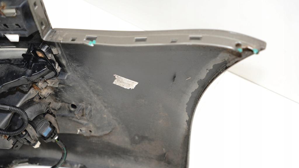 фото №15, Бампер перед передній citroen c4 grand picasso i 10-13r keb