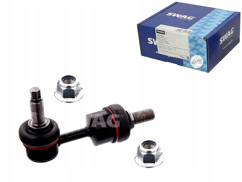 фото №1, З'єднувач тяга стабілізатора задня l/p hyundai i30 ix35 kia ceed pro